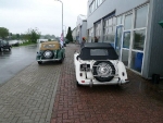 2010 Schipholrit