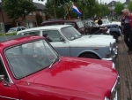 2011 Britse Auto Dagen