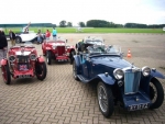 2011 Teuge