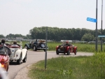 2011 Zeelandrit