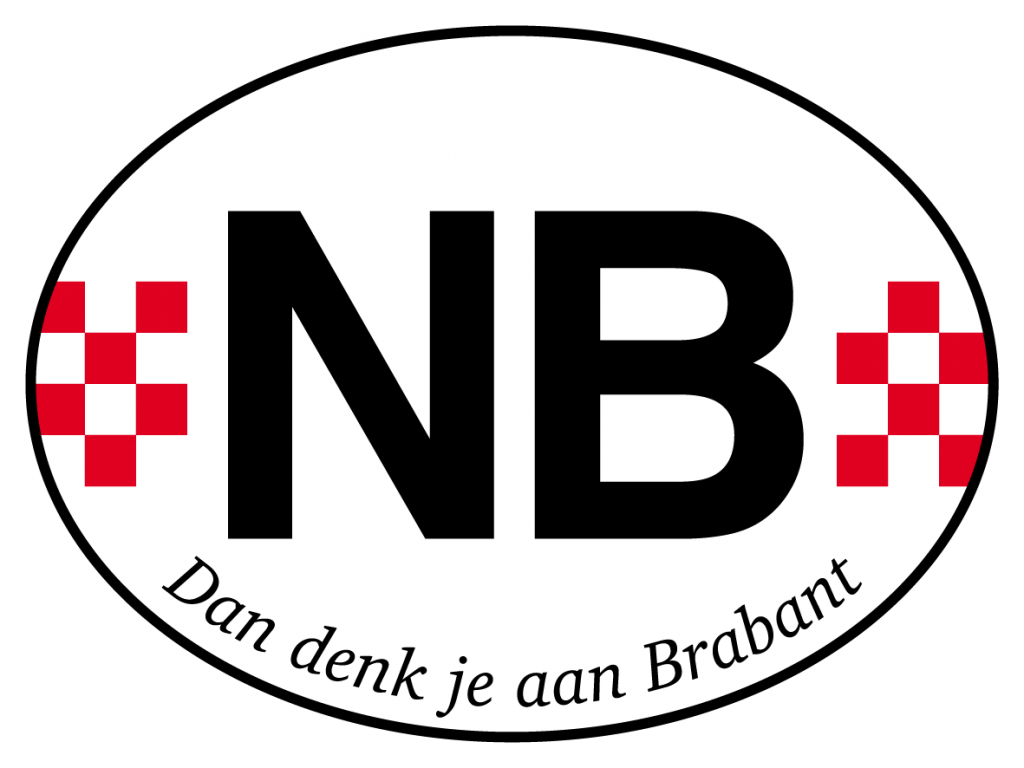 Nieuwsbrief 36 Brabant