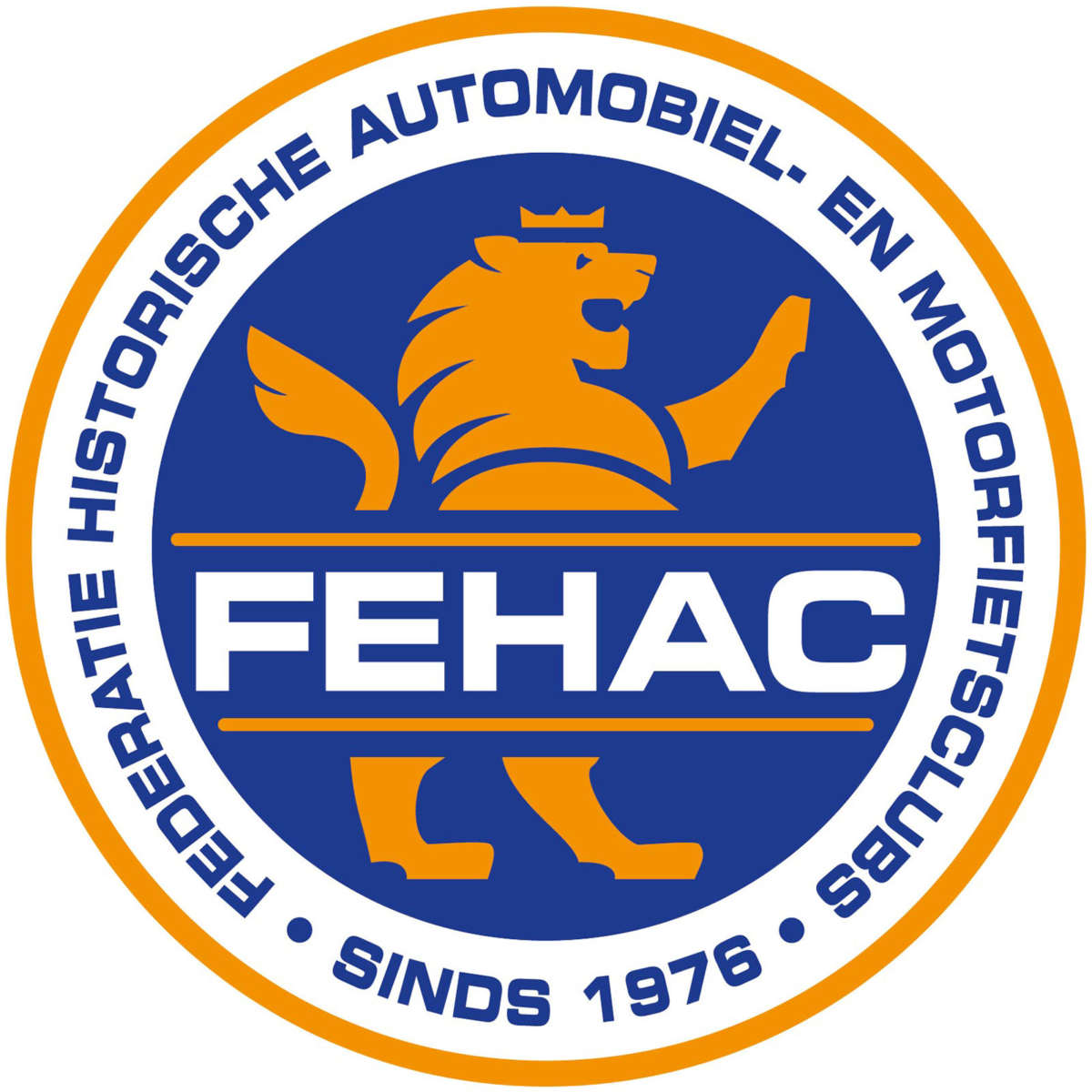 Fehac Logo 2021