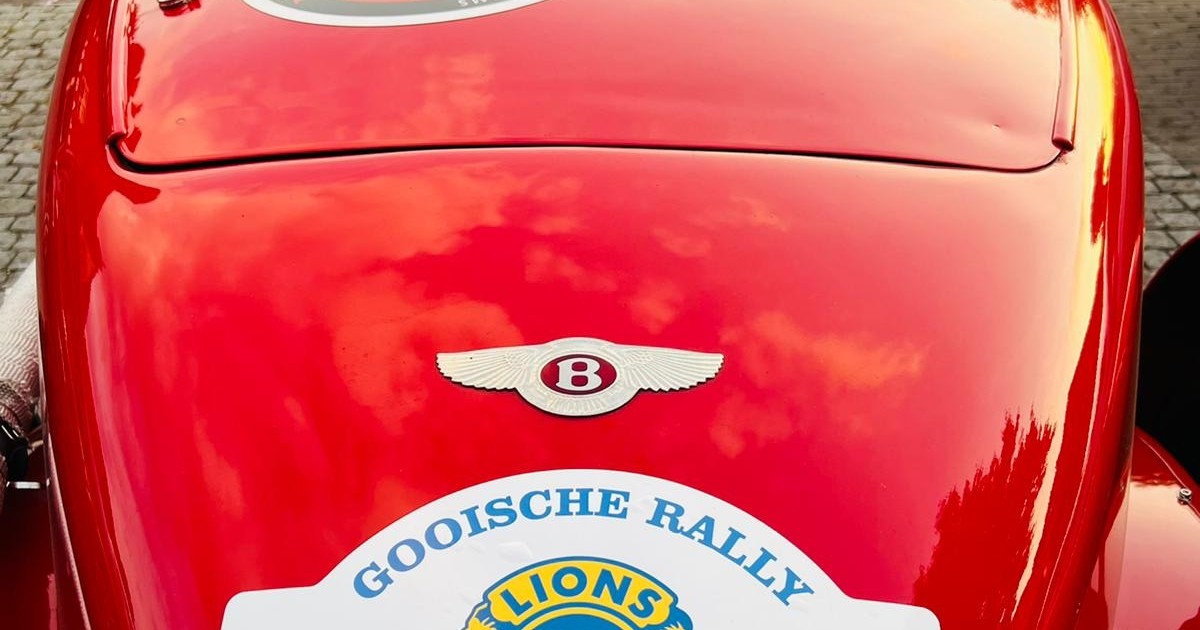 Gooische Rally