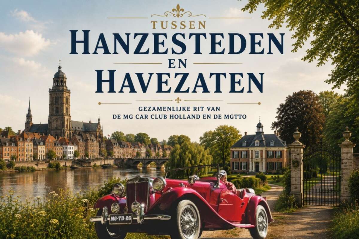 Hanzesteden