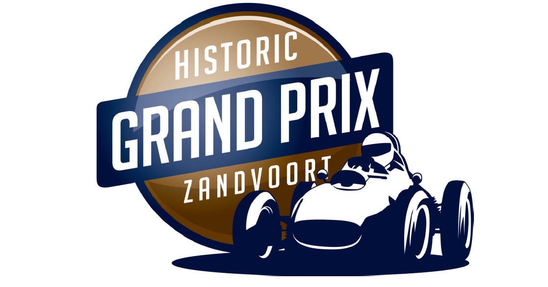 Historic Grand prix Zandvoort