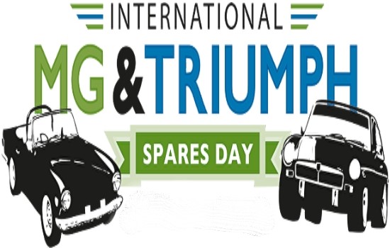 MG_Triumph Spares Day