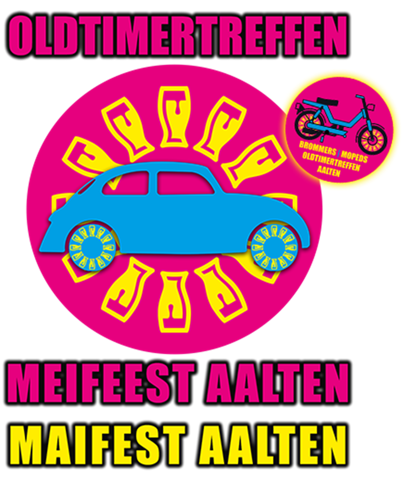 Meifeest Aalten