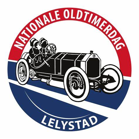 Nationale Oldtimerdag Lelystad