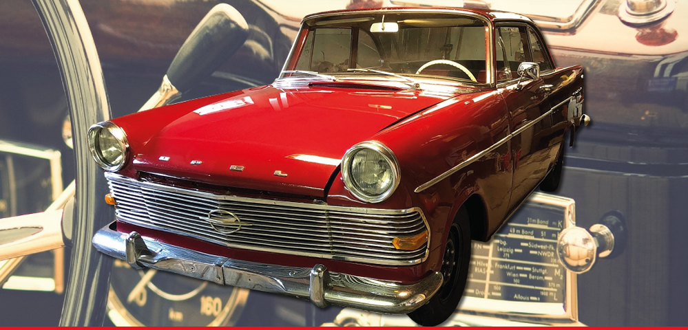 OldtimerBeurs Leek