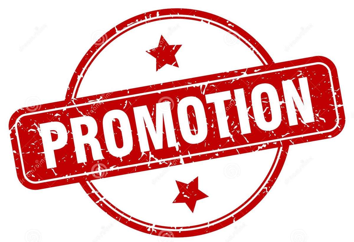 Promotion