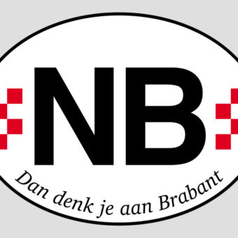 Nieuwsbrief 50 Brabant