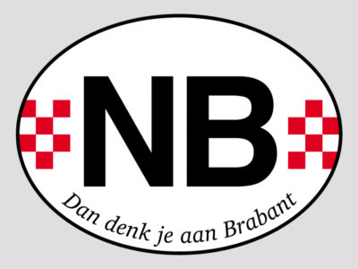 Nieuwsbrief 50 Brabant