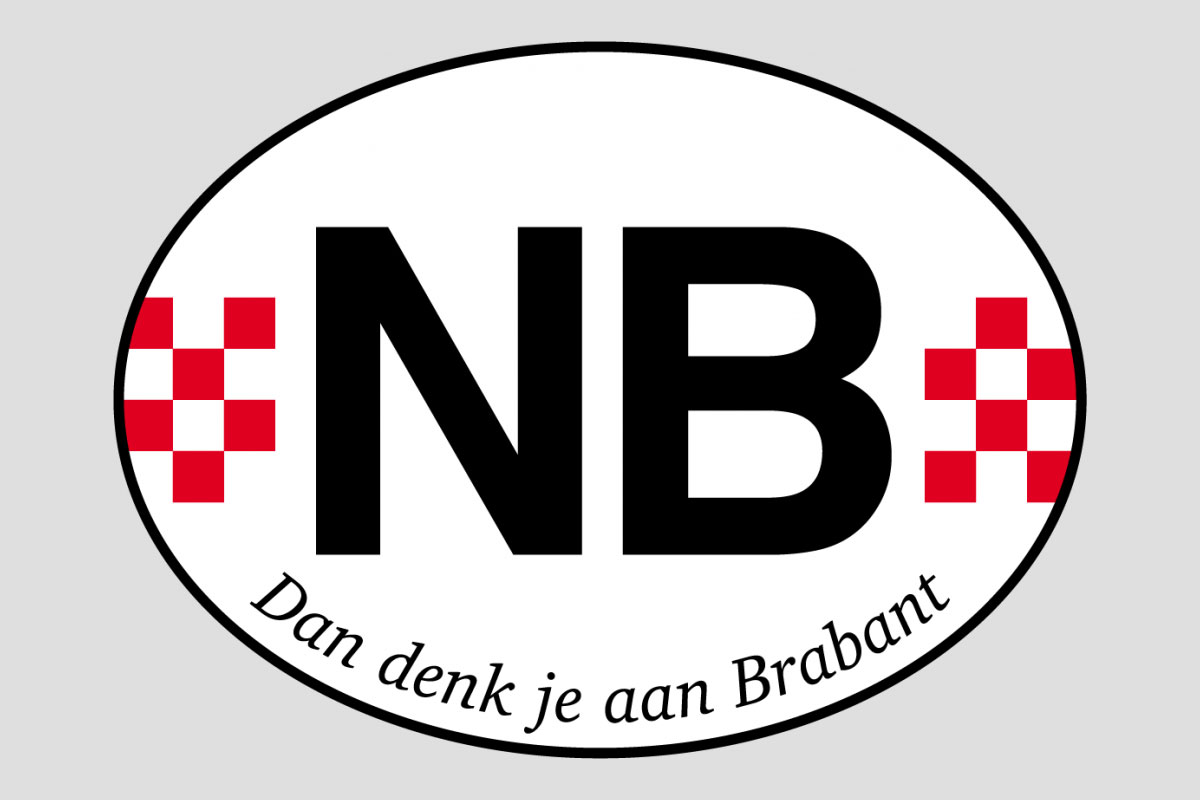 Nieuwsbrief 45 Brabant