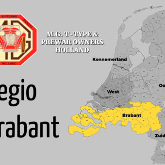Nieuwsbrief 67 Brabant
