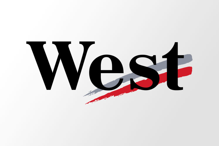 West